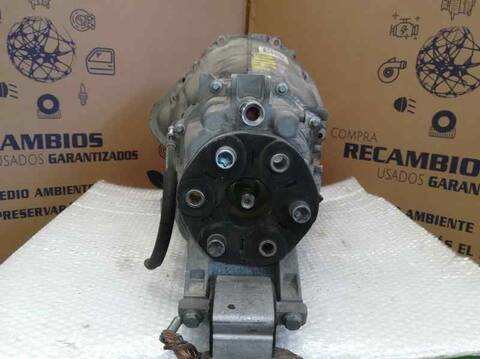 Foto 3ª: Caja Cambios Mercedes Clase C 160 200 COMPRESSOR 209.342) COUPE 163CV 120KW [271940] (2004)