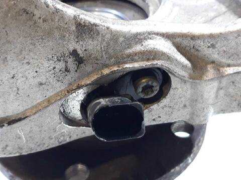 Foto 3ª: Mangueta Delantera Izquierda Seat Alhambra STYLE ADVANCED 184CV 135KW [CUWA] (2015)