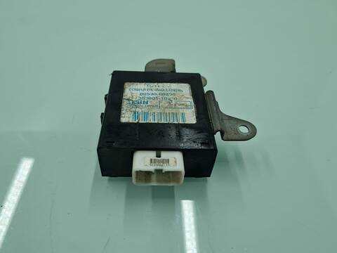 Foto 3ª: Centralita Motor ECU Toyota Land Cruiser 3.0 TD 163CV 120KW [1KD-FTV] (1950)