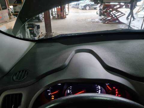 Foto 4ª: Kit Airbag Kia Sportage DRIVE 4X2 136CV 100KW [D4HA] (2011)