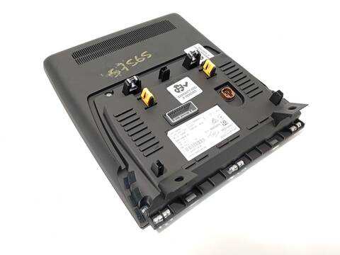 Foto 3ª: Pantalla Multifuncion Renault Arkana 1.6 E-TECH 145 LDMU) 94CV 69KW [H4M 632] (2025)