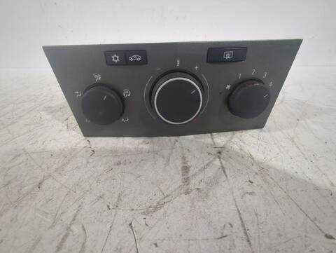 Mando Climatizador Opel Astra 1.7 CDTI L48) 100CV