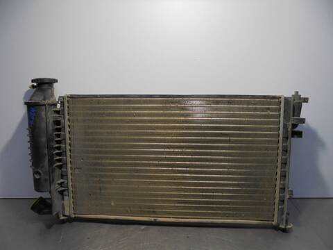 Foto 2ª: Radiador Motor Citroen Xsara 1.6 BERLINA 88CV 65KW [G-NFZ] (1999)
