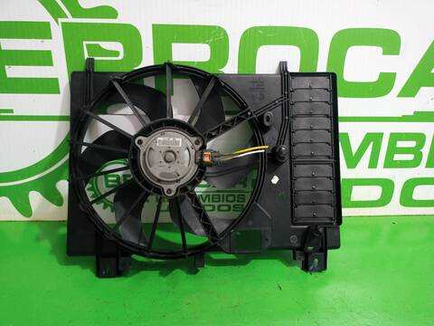 Electroventilador Peugeot 508 ACTIVE 140CV 103KW