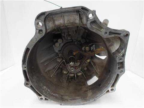 Caja Cambios Renault Mascott MASCOTT 130 125CV 92KW