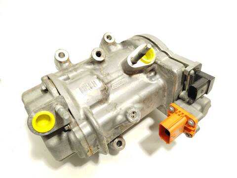 Compresor Aire Acondicionado Ford Kuga 2.5 DURATEC PLUG-IN-HYBRID 152CV 112KW