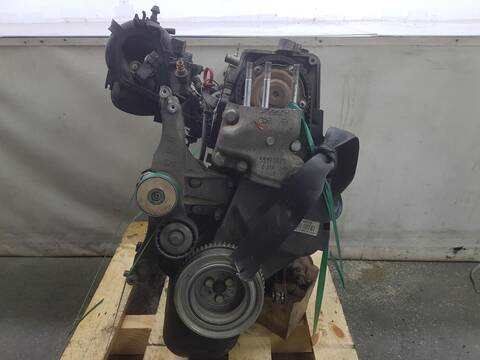 Foto 3ª: Motor Completo Fiat 500 COLOR THERAPY [169A4000]