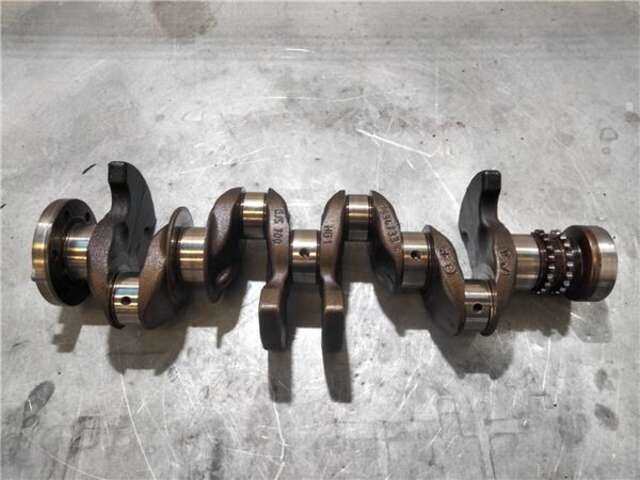 Foto 3ª: Cigüeñal Bmw Mini ONE D [N12B14A]