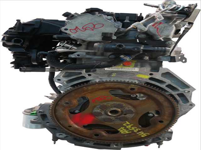 Foto 3ª: Motor Completo Ford Focus MK3 250CV 184KW [R9DA R9DB R9DC] (2016)