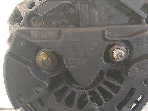 Foto 3ª: Alternador Saab 9-3 2.2 TID BERLINA 125CV 92KW [D223L] (2003)