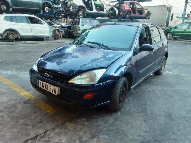 Motor Limpia Delantero Ford Focus 1.6 16V100CV