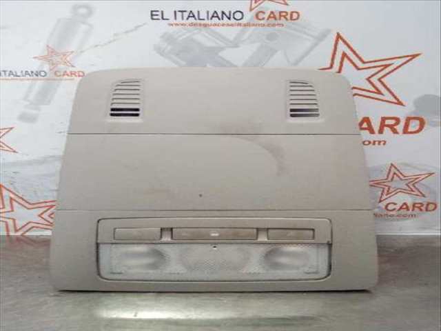 Luz Interior Opel Insignia COSMO BERLINA 131CV 96KW