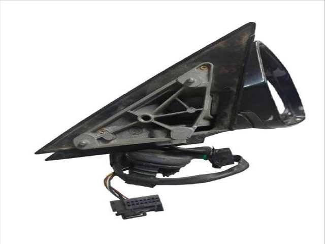 Foto 2ª: Retrovisor Derecho Audi Q3 1.4 TFSI (2011)