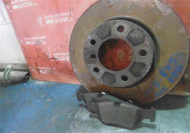 Disco Freno Delantero Bmw Serie 3 315 2.0 16V DIESEL CAT (136CV)