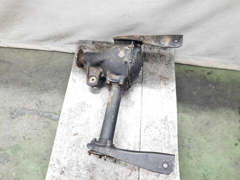 Foto 2ª: Diferencial Delantero Mitsubishi Galloper 2.5 TD 105CV [D4BH] (1998)