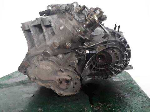 Foto 3ª: Caja Cambios Opel Astra 2.2 16V EDITION COUPE 147CV 108KW [Z22SE] (2002)