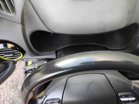 Foto 2ª: Volante Hyundai Kona G3LC (2018)