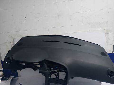 Foto 2ª: Kit Airbag Peugeot 3008 STYLE 114CV 84KW [9HD] (2014)