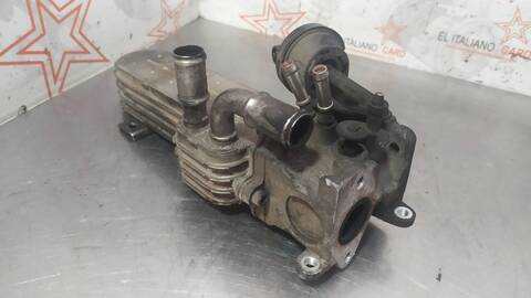 Foto 4ª: Valvula EGR Audi A3 2.0 TDI AMBIENTE 140CV 103KW [BKD] (2003)