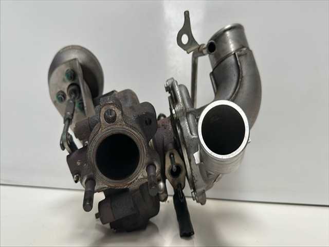 Foto 3ª: Turbocompresor Toyota Corolla 2.0 CDI VERSO [D1AD] (2010)