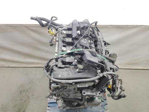 Motor Completo Toyota CHR 1.8 G 72KW 16V 122CV 91KW) HIBRIDO