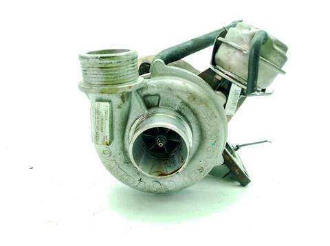 Turbocompresor Volvo XC 90 D5 AWD