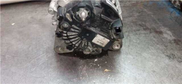 Foto 3ª: Alternador Renault Scenic 1.6 DYNAMIQUE [1.6 LTR. - 96 KW DCI DIESEL FAP] [R9M404]