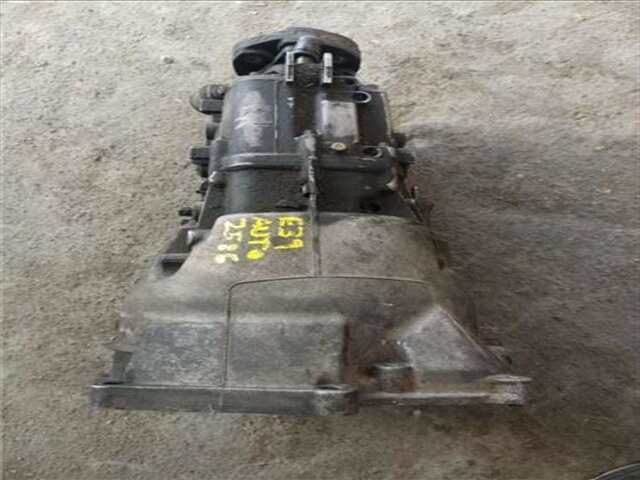 Caja Cambios Bmw Serie 5 518 2.5 525TDS [2.5 LTR. - 105 KW TURBODIESEL CAT]