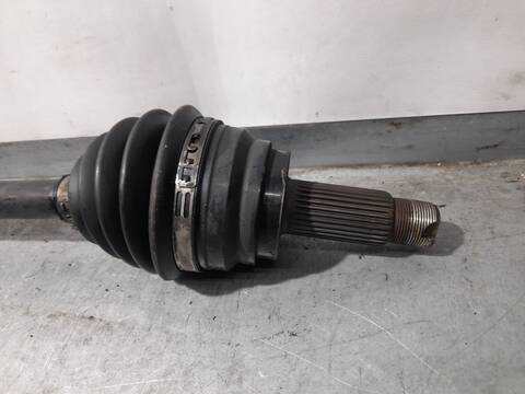 Foto 3ª: Transmision Delantera Izquierda Bmw X6 XDRIVE40D 306CV 225KW [N57D30B] (2010)