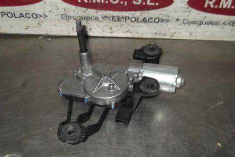 Foto 4ª: Motor Limpia Trasero Citroen C4 PREMIER BERLINA 90CV 66KW [D-9HX] (2005)