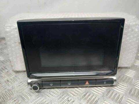 Sistema GPS Citroen C3 FEEL 82CV 60KW