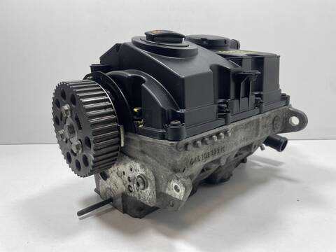 Foto 3ª: Culata Seat Ibiza BWB BERLINA (2008)