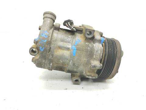 Compresor Aire Acondicionado Opel Meriva COSMO 100CV 74KW