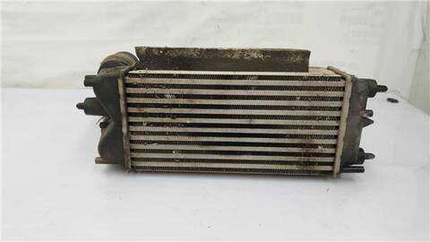 Intercooler Ford EcoSport VERSION INDEFINIDA