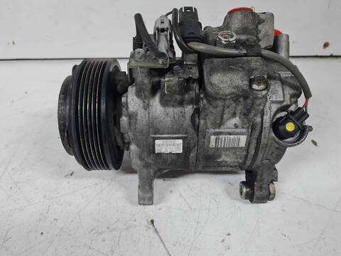 Compresor Aire Acondicionado Bmw Serie 3 315 320D BERLINA 184CV 135KW