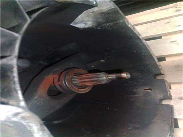 Foto 2ª: Caja Cambios Bmw Serie 3 315 2.0 320D [2.0 LTR. - 100 KW 16V DIESEL CAT] [M47 D20 (20 4 D1)]
