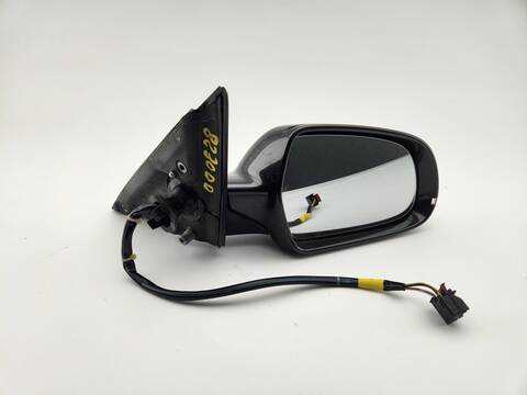Foto 3ª: Retrovisor Derecho Audi A4 BASIS 150CV 110KW [CJCD] (2014)