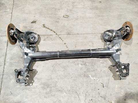 Puente Trasero Peugeot Partner 1.2 THP 110CV 81KW