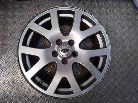 LLanta Chapa Land Rover Range V8 TD FIRST EDITION 272CV 200KW