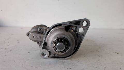 Motor de Arranque Volkswagen Touran ADVANCE BLUEMOTION 105CV