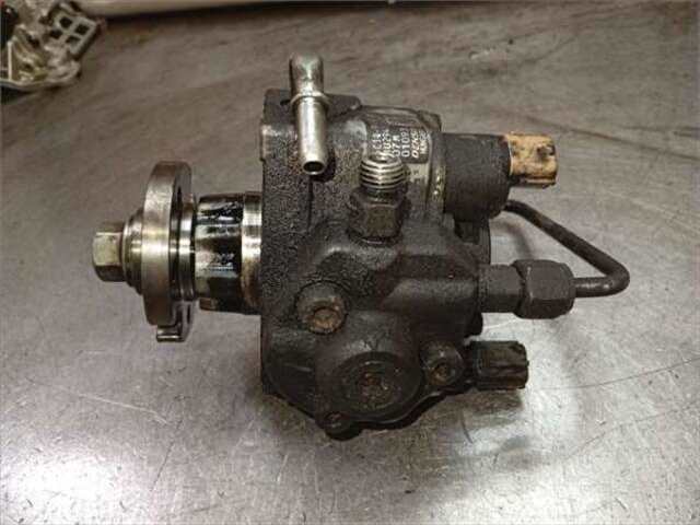 Foto 2ª: Bomba Inyeccion Ford Transit 2.4 FT 350 L [2.4 LTR. - 103 KW TDCI CAT] FURGON (TT9)(2006 _)