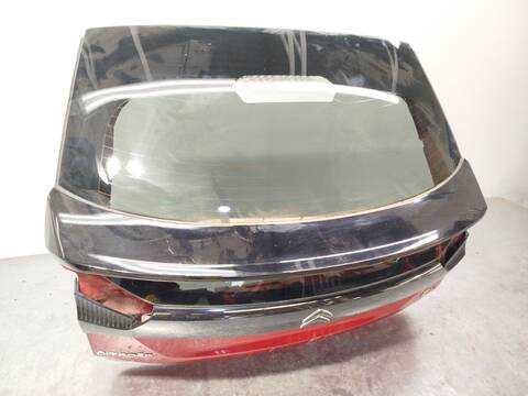 Foto 4ª: Portón Citroen C4 1.2 PURETECH 130 BAHNSA BAHNSB) 131CV 96KW [HNS (EB2ADTS)] (2021)