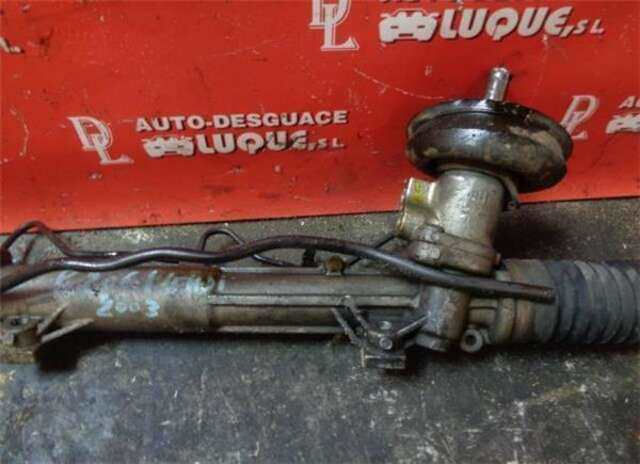Cremallera de Direccion Peugeot 206 1.4 HDI ECO 70