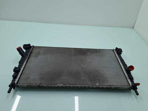 Radiador Motor Mazda 3 2.0 CRDT SPORTIVE BERLINA 143CV 105KW
