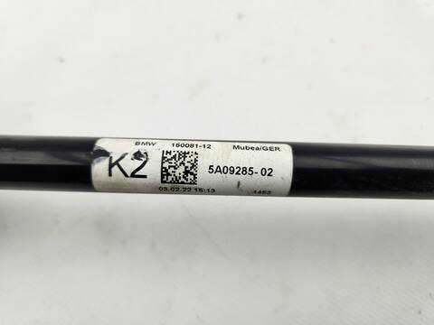 Foto 2ª: Barra Estabilizadora Trasera Bmw Serie 3 315 330D XDRIVE SPORT LINE 4P) BERLINA 265CV [B57D30A] (2022)