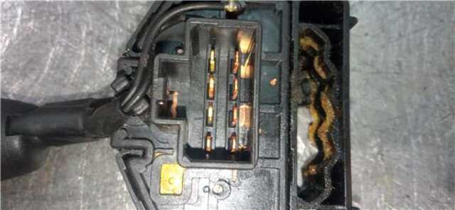 Foto 3ª: Mando Multifuncion Nissan Cabstar CABINA SIMPLE [3.0 LTR. - 92 KW DIESEL] [BD30]