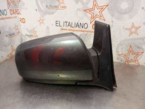 Foto 3ª: Retrovisor Derecho Opel Zafira COSMO 125CV 92KW [A17DTR] (2011)