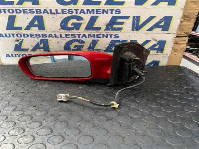 Retrovisor Izquierdo Honda Civic 1.700 CDTI 100CV/74KW COUPE