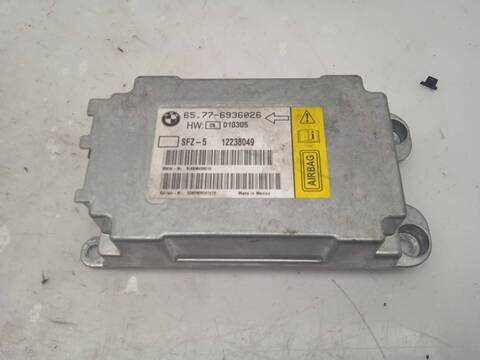 Centralita Airbag Bmw Serie 5 518 3.0 24V CAT BERLINA 231CV 170KW