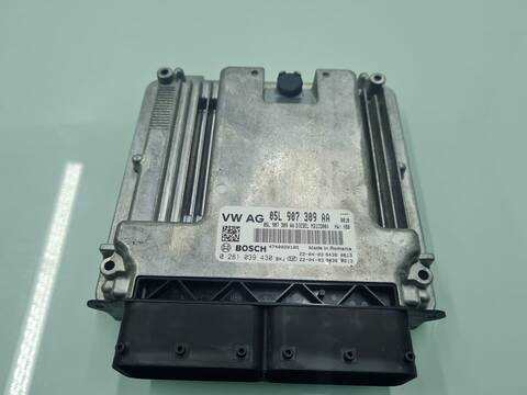 Foto 3ª: Centralita Motor ECU Volkswagen Golf LIFE 115CV 85KW [DTR] (2022)